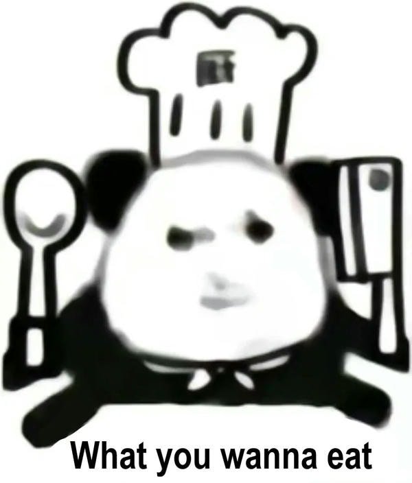 meme gấu trúc weibo