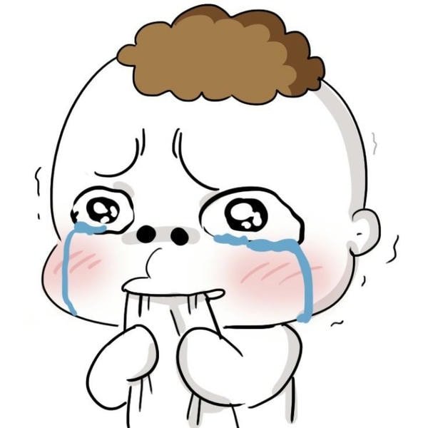 meme khóc cắn áo