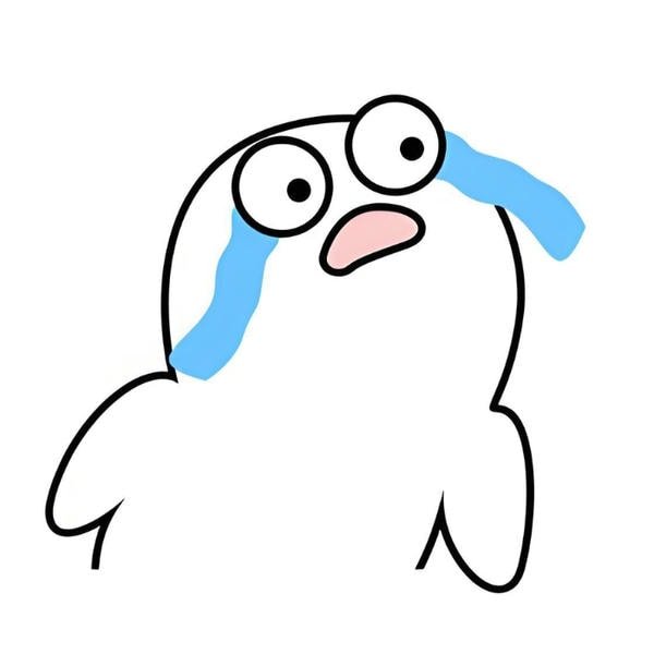 meme khóc gớt nước mắt