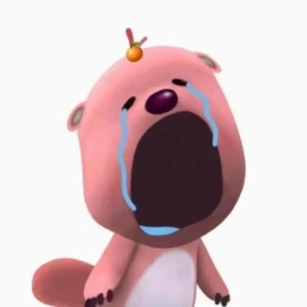 meme khóc rưng rưng