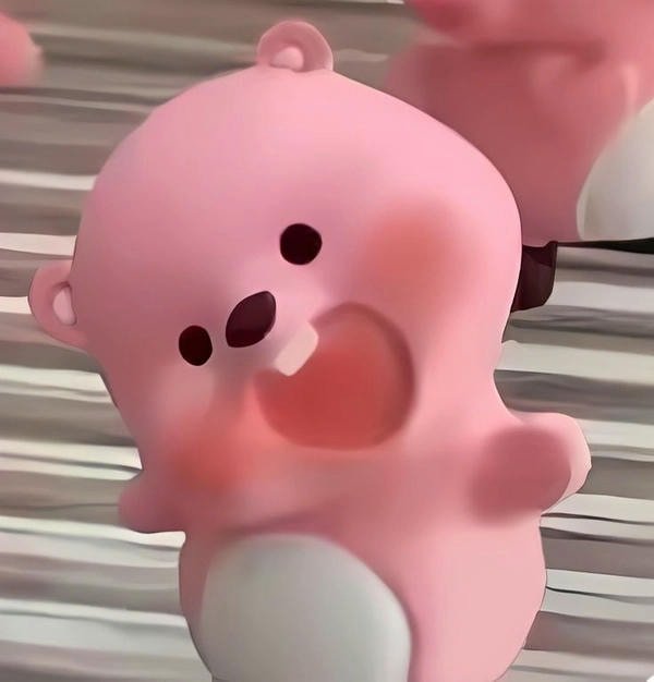 meme loopy há mồm