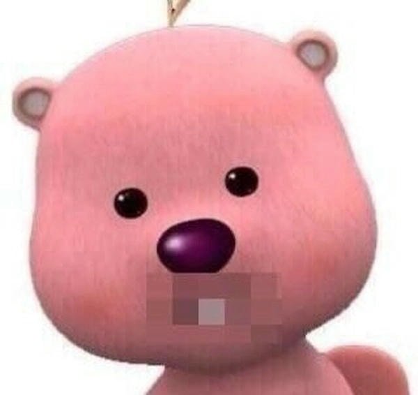 meme loopy ngỡ ngàng