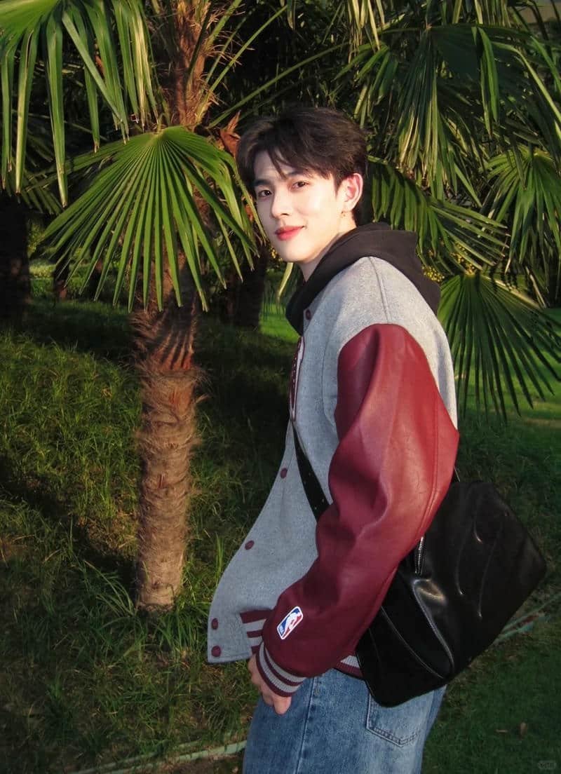 nét cuốn hút 2k10