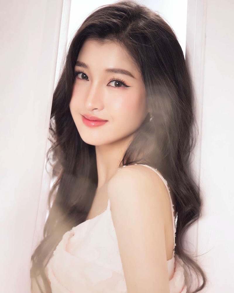 những người xinh đẹp nhất việt nam