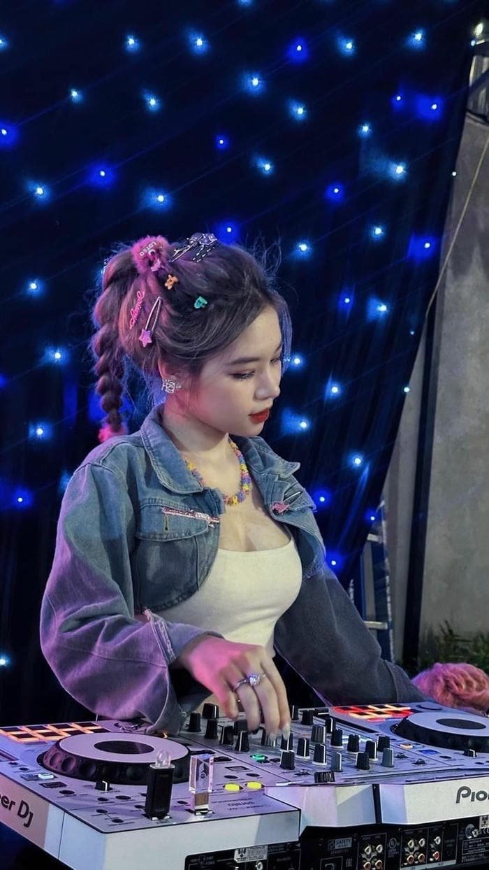 phong cách chụp ảnh bar