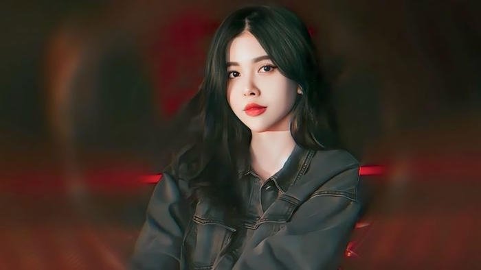 phong cách gợi cảm bar