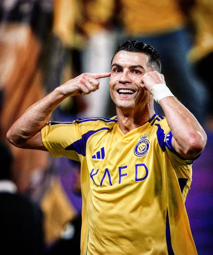 ronaldo đẹp trai cực hot