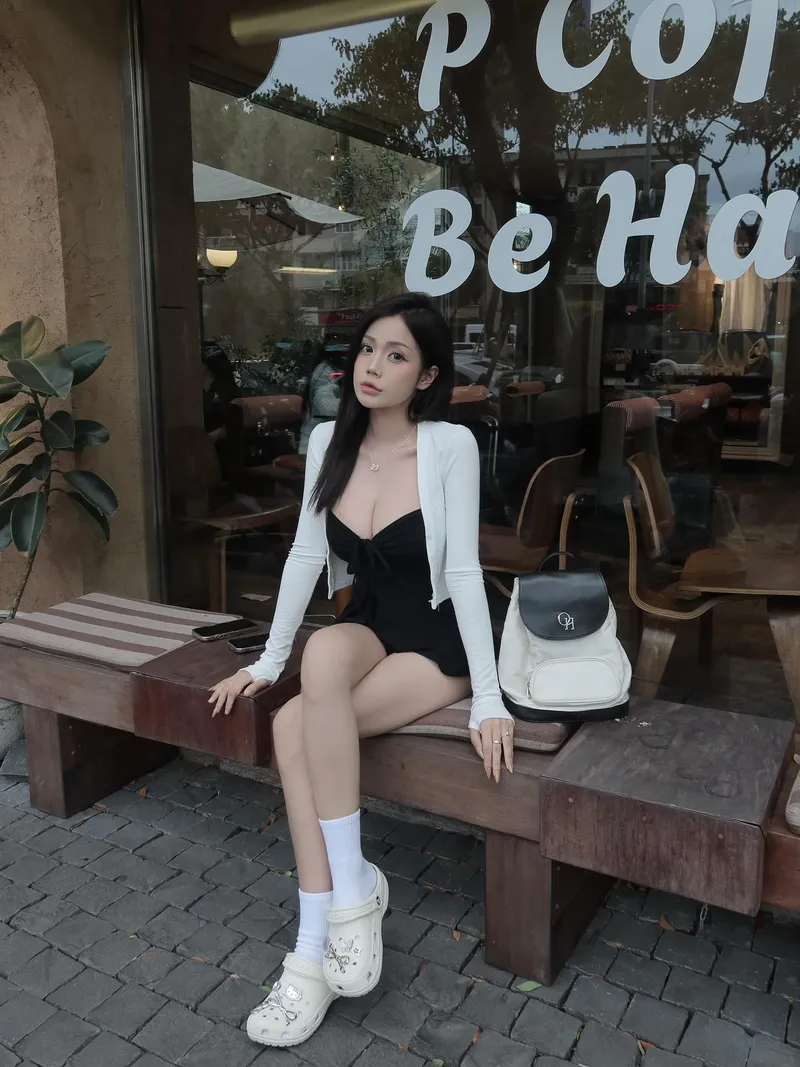 sexy gái việt nam