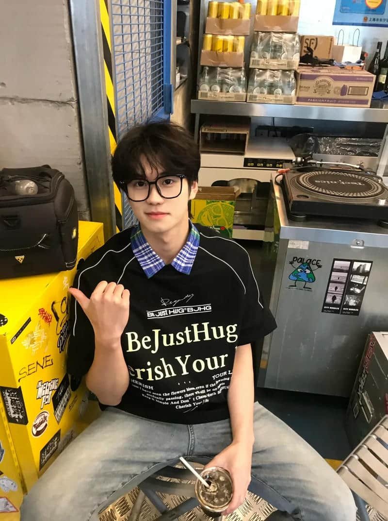 style năng động 2k10