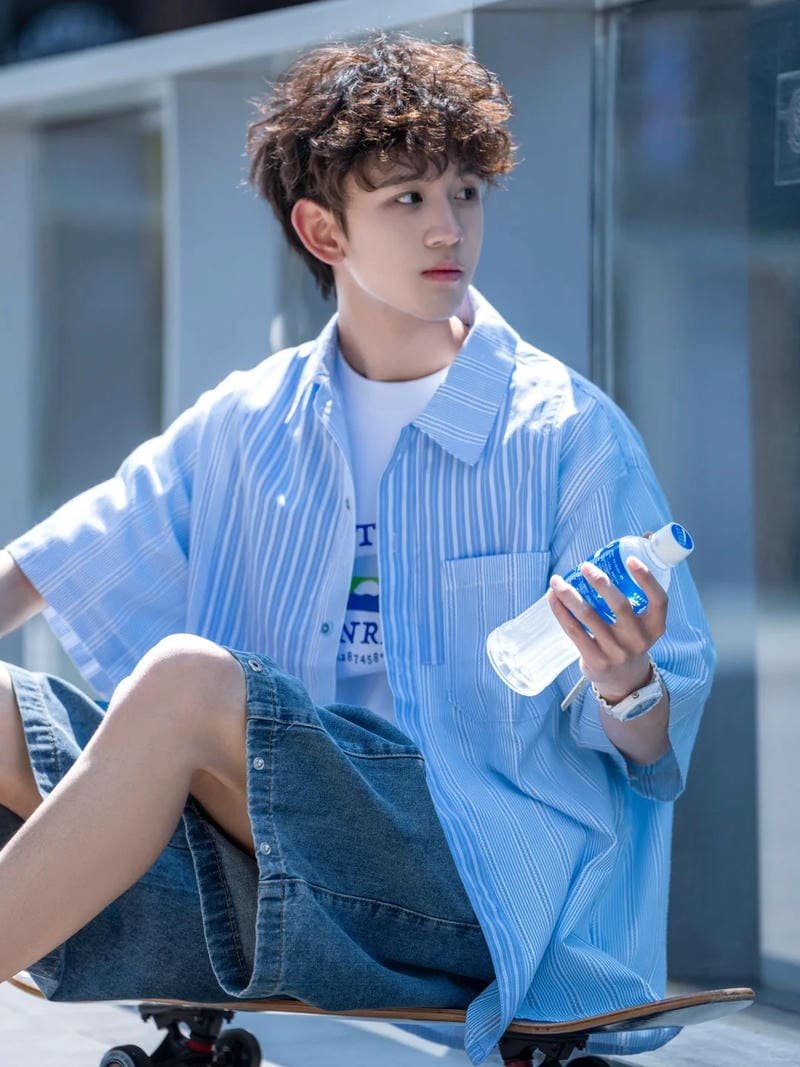 style thể thao 2k10