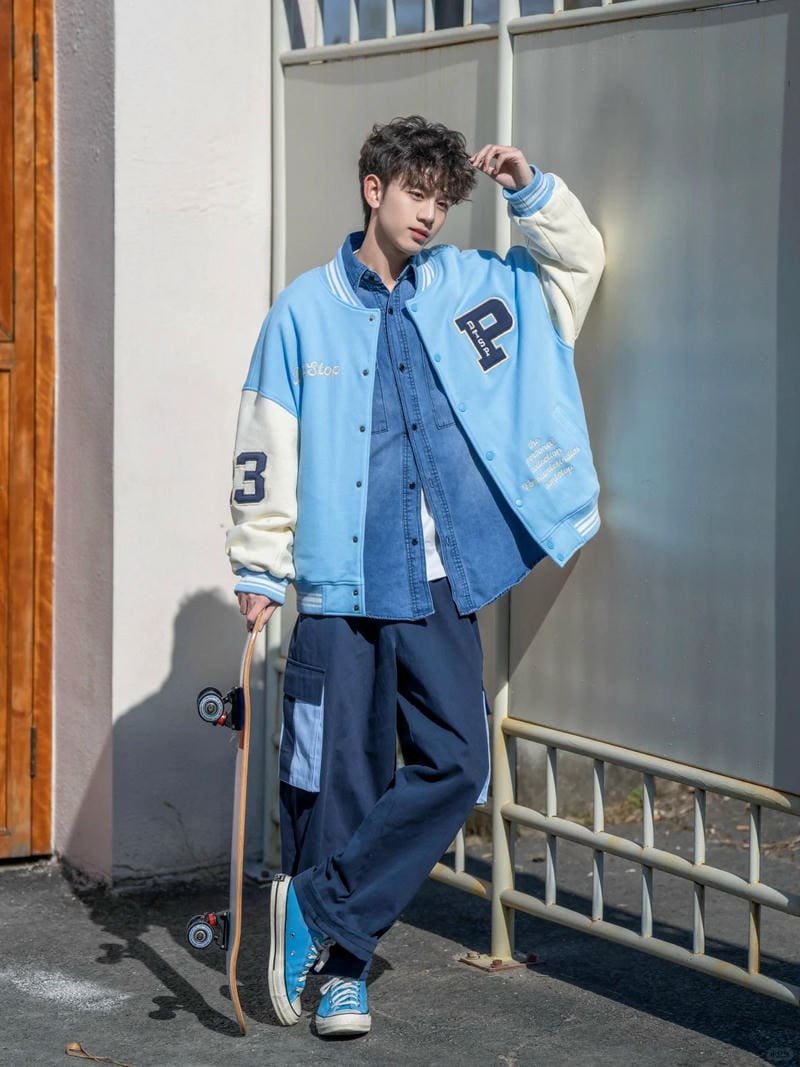 style thời trang 2k7