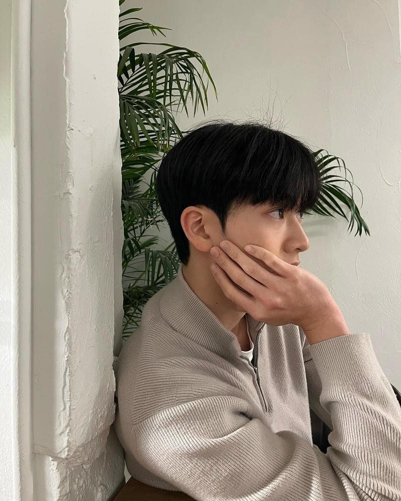 thần thái ngầu che mặt 2k12