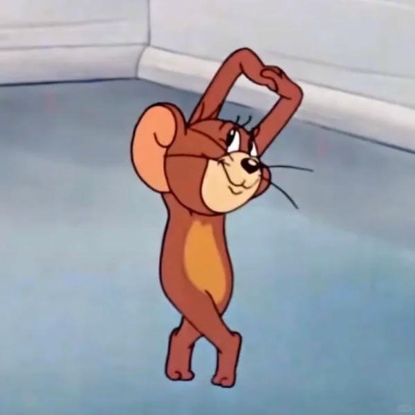 tom and jerry meme đặc sắc