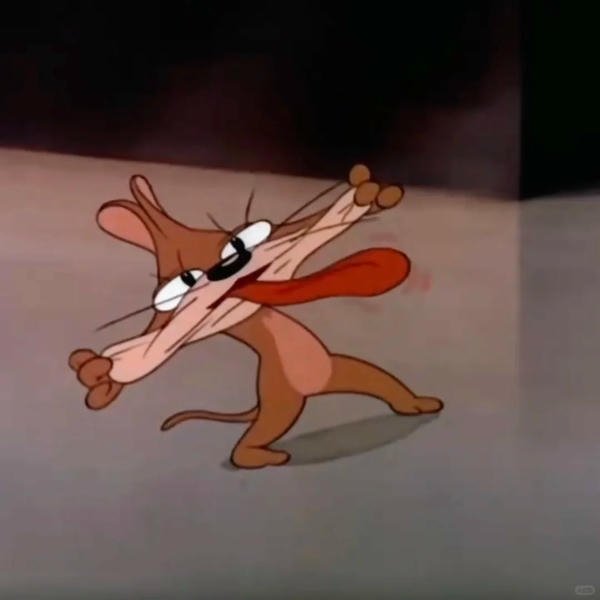 tom and jerry meme hài