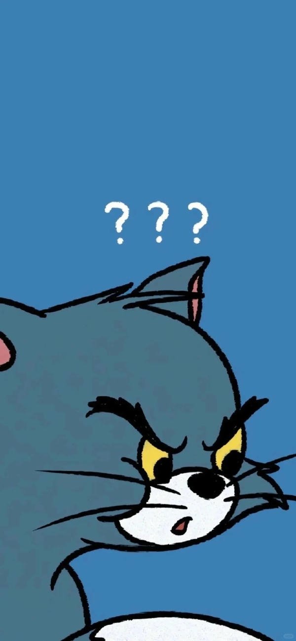 tom and jerry meme hot