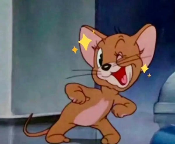 tom and jerry meme internet