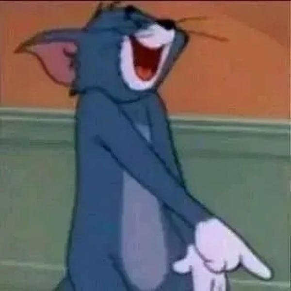 tom and jerry meme nổi tiếng