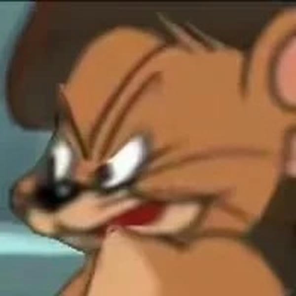 tom and jerry meme thịnh hành