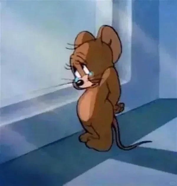 tom and jerry meme