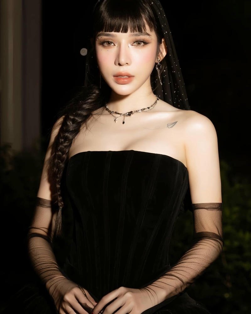 top gái xinh nhất việt nam