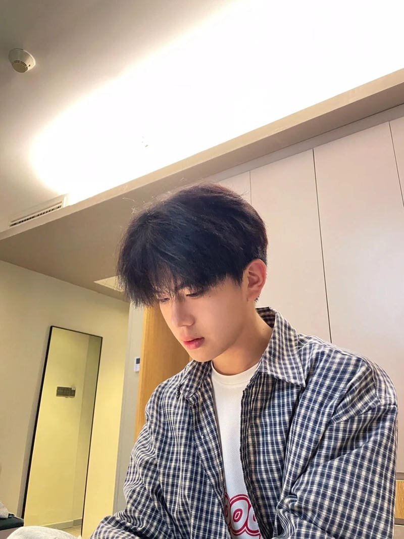 trai 2k10 nổi bật