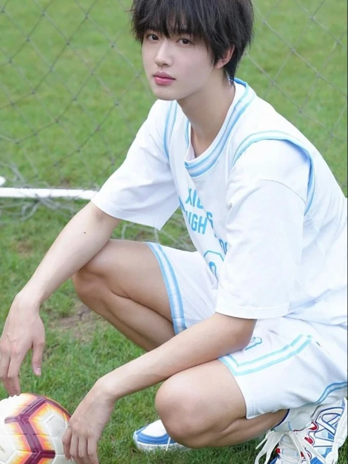 trai 2k11 dễ thương tự nhiên