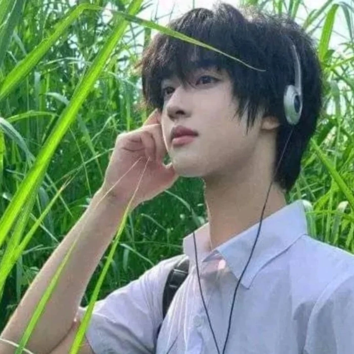 trai 2k11 đẹp rạng rỡ