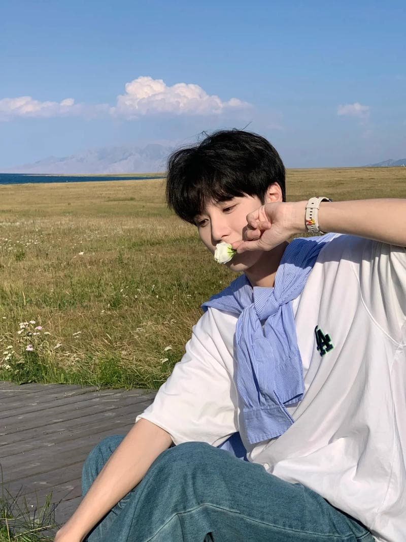 trai 2k12 thần thái