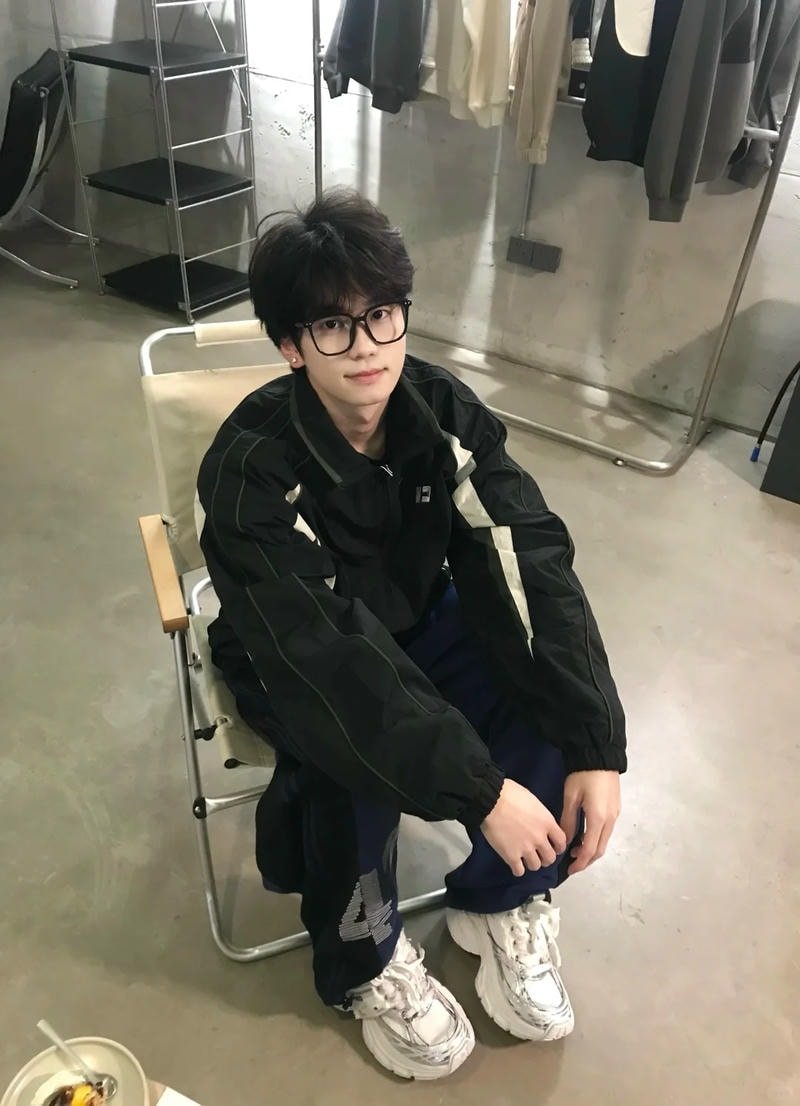 trai đẹp 2k10 chất