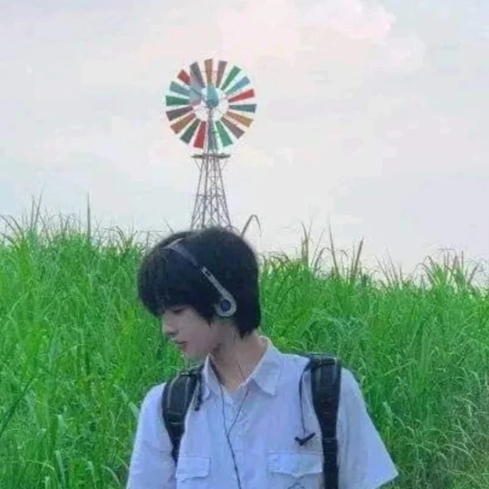 trai đẹp 2k11 cá tính