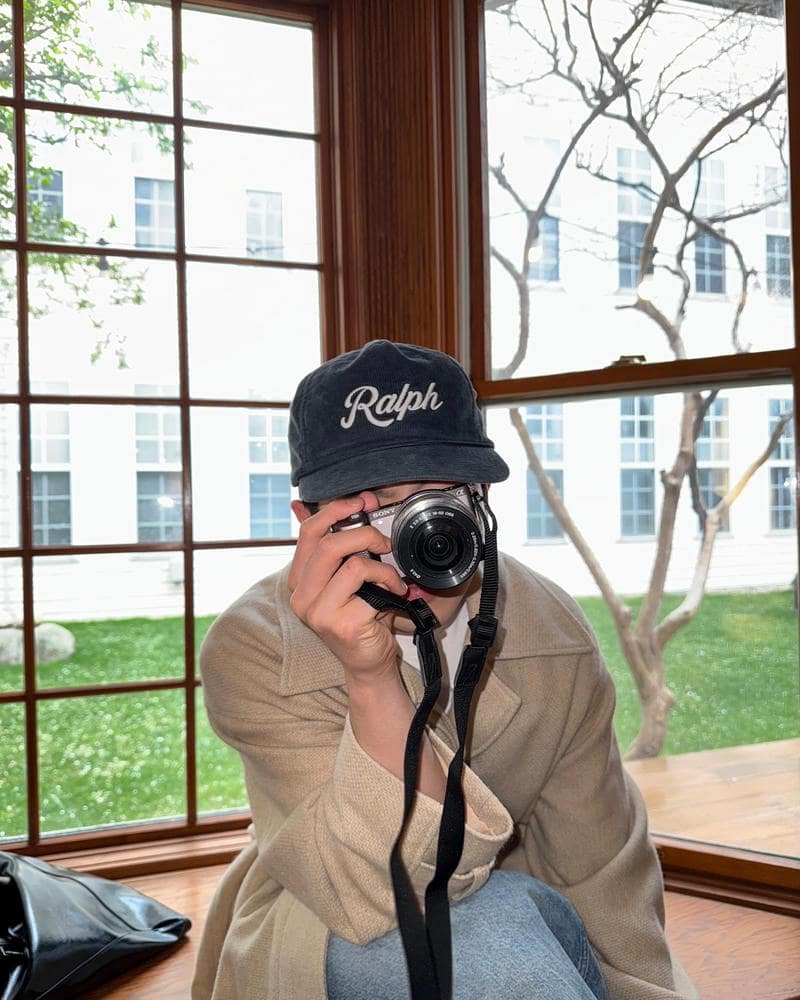 trai đẹp 2k12 chất