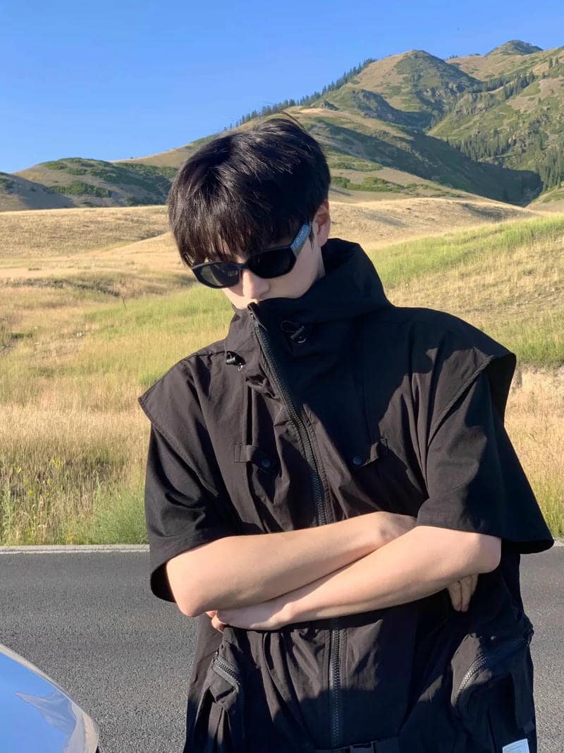 trai đẹp 2k12 giấu mặt