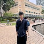 trai đẹp campuchia phong trần