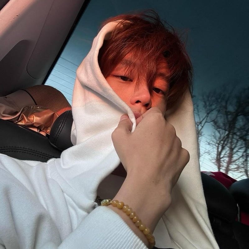 trai đẹp che nón 2k12