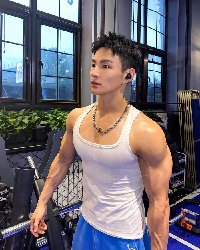 trai đẹp cute ngọt ngào