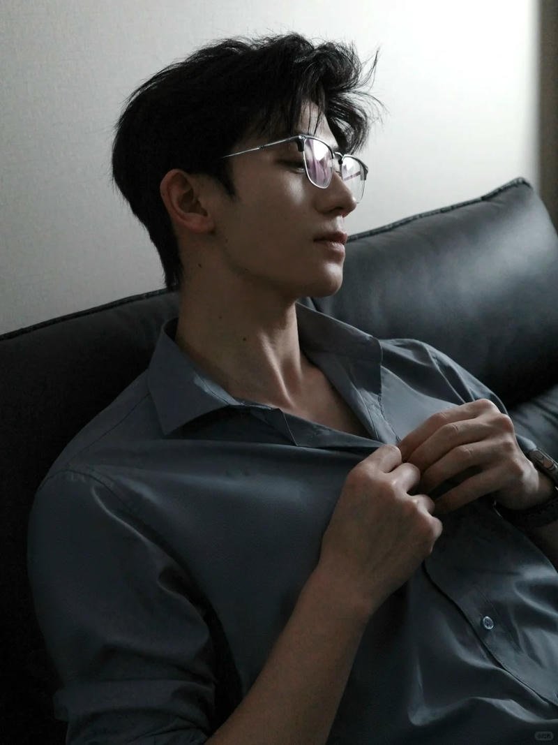 trai đẹp douyin chuẩn men