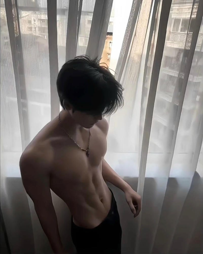 trai đẹp douyin cool ngầu