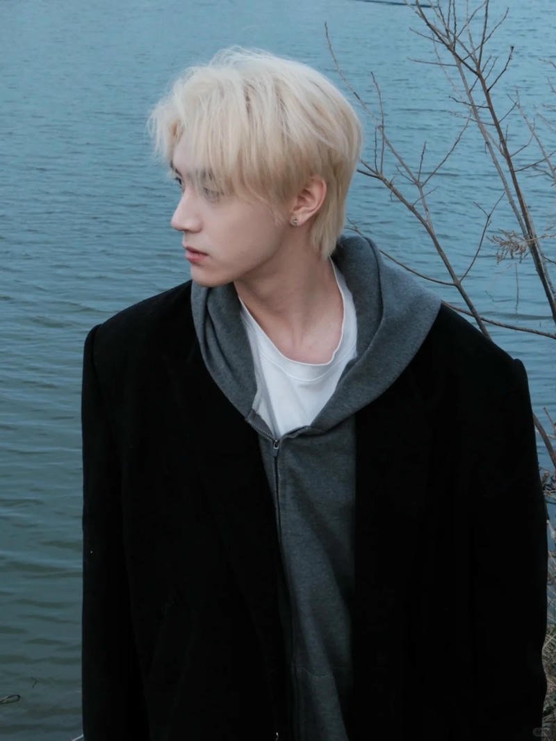 trai đẹp douyin lịch lãm