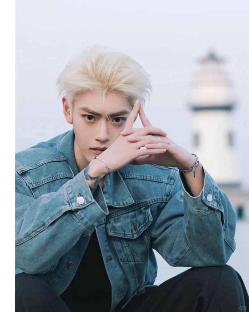 trai đẹp douyin soái ca