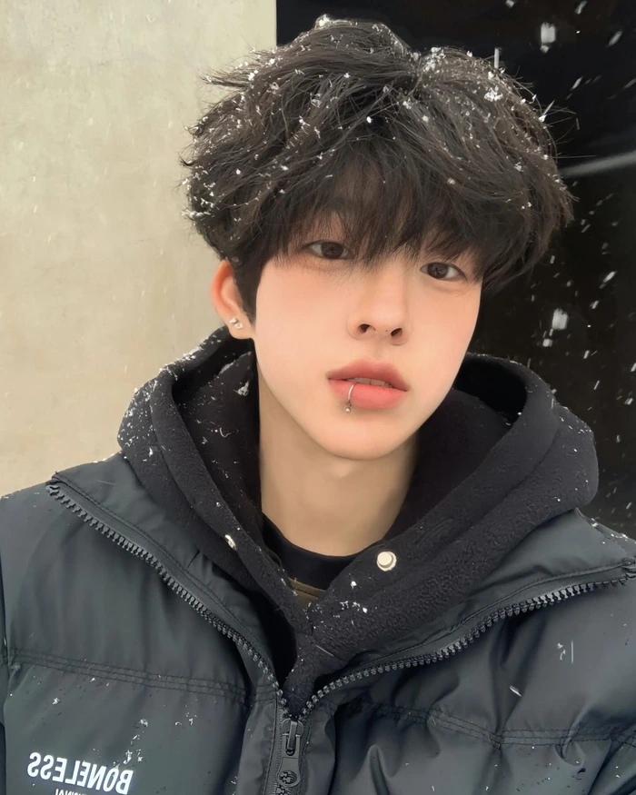 trai đẹp học sinh cute