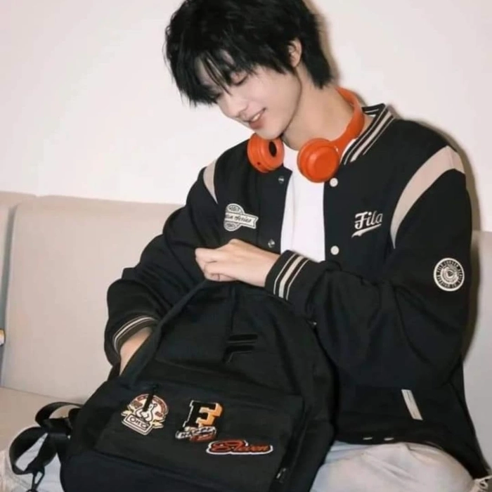 trai đẹp học sinh nổi bật trên mạng