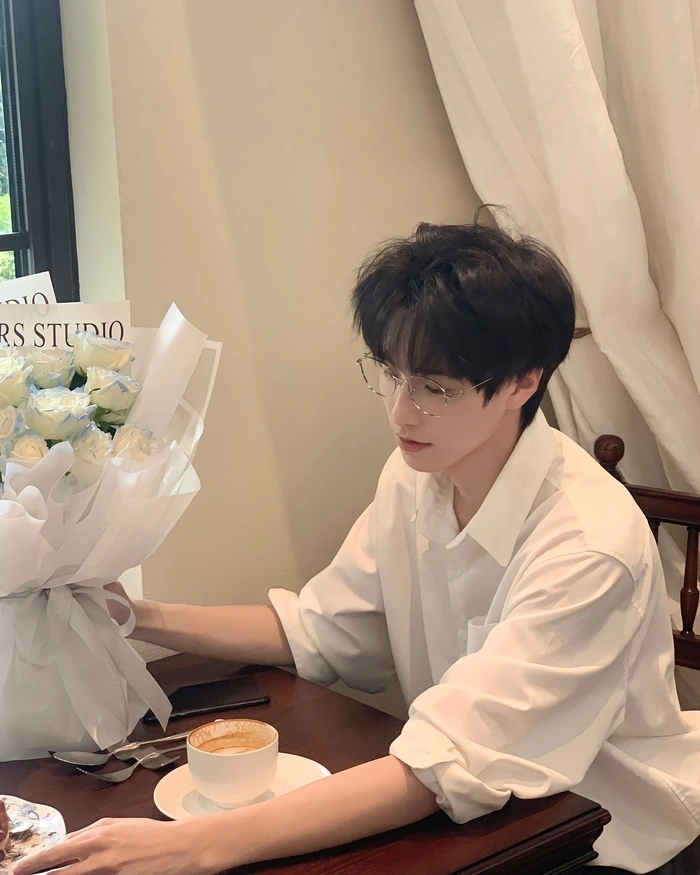 trai đẹp học sinh nổi bật