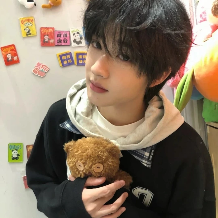 trai đẹp học sinh trong sáng