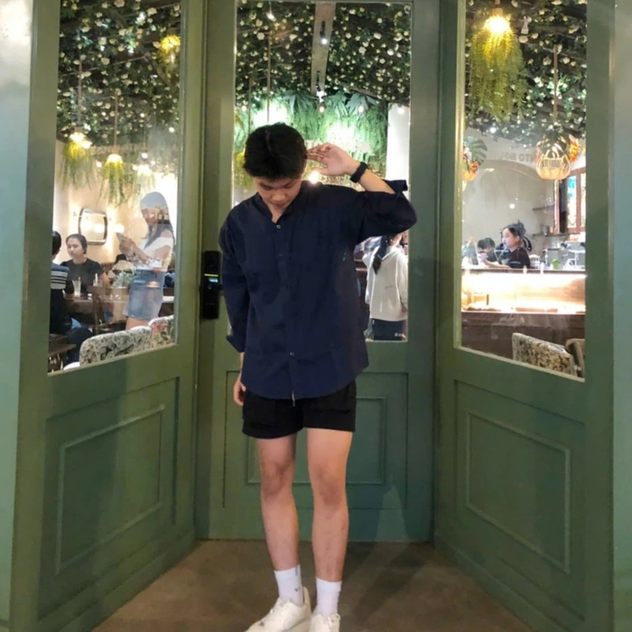 trai đẹp k11 dễ mến đáng yêu