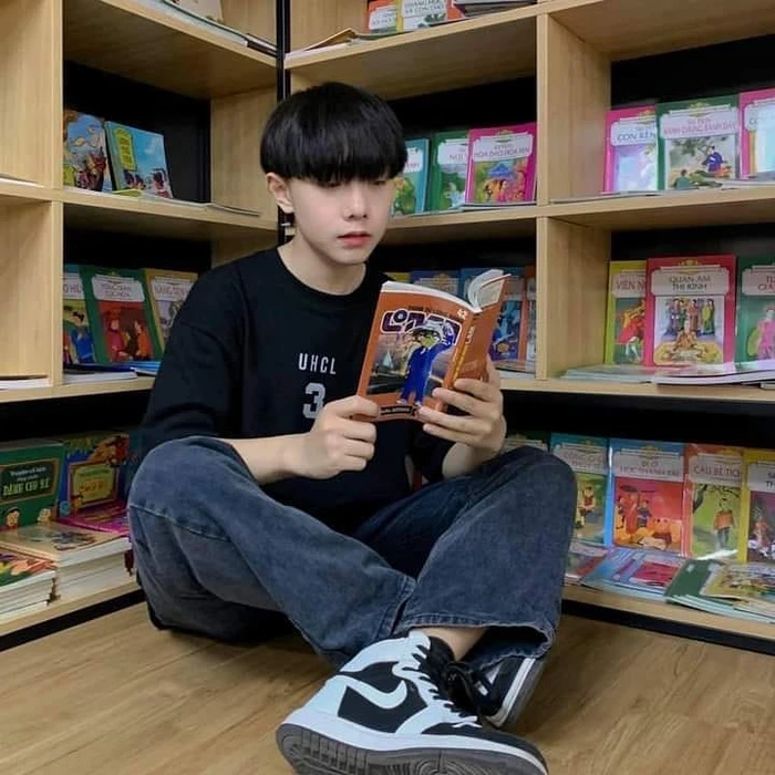 trai đẹp k12 đáng yêu ngọt ngào