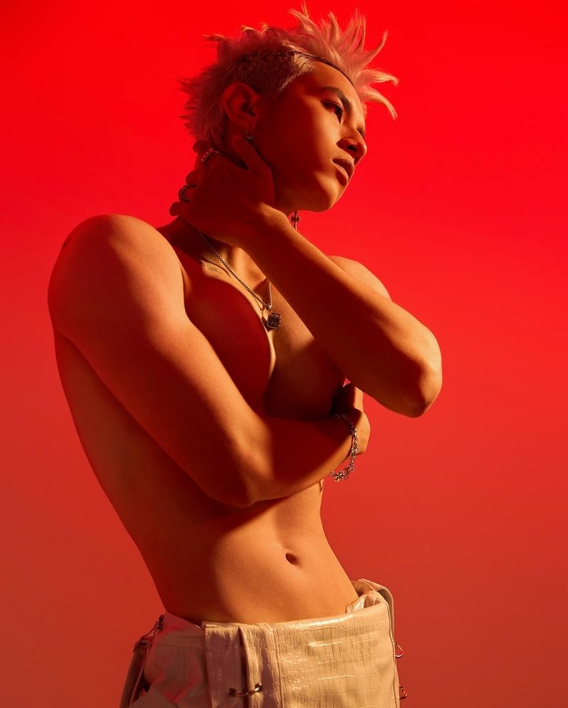 trai đẹp ngầu chuẩn men