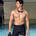 trai đẹp phú quốc chuẩn men quyến rũ