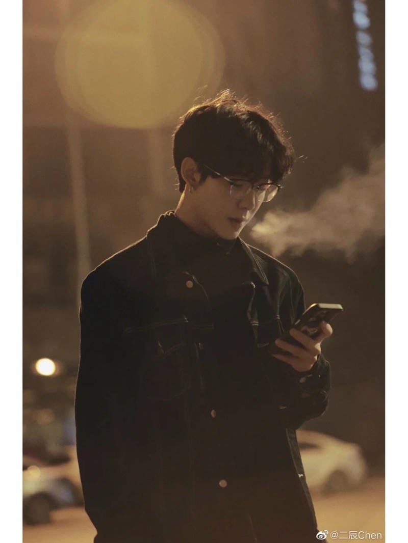 trai đẹp trên douyin