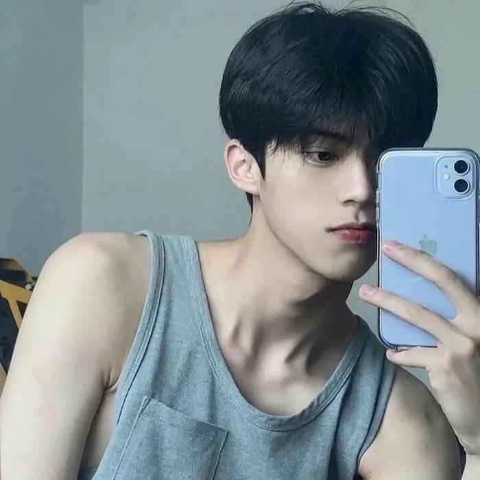 trai đẹp trung nổi bật trên mạng