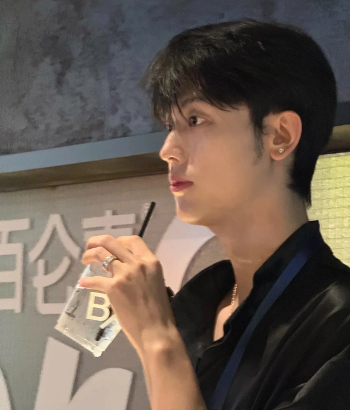 trai đẹp trung nổi tiếng